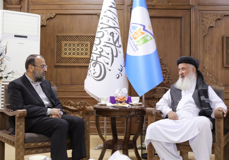 افغانستان در قیام جهانی علیه رژیم اسرائیل از پیشگامان بود