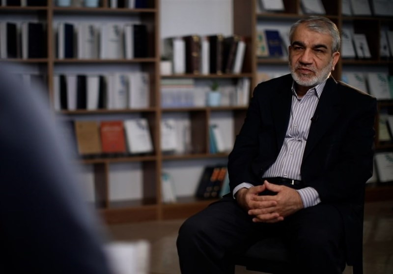 افکار عمومی مهمترین ابزارحقوق بشر در قبال مسئله غزه است