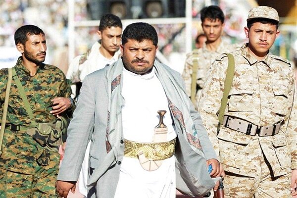 «الحوثی»: سلاحهایی در اختیار داریم که آمریکا تصورش را هم نمیکند