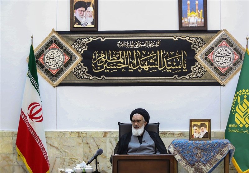 امام جمعه قم: برای امر به معروف و نهی از منکر همافزایی کنید