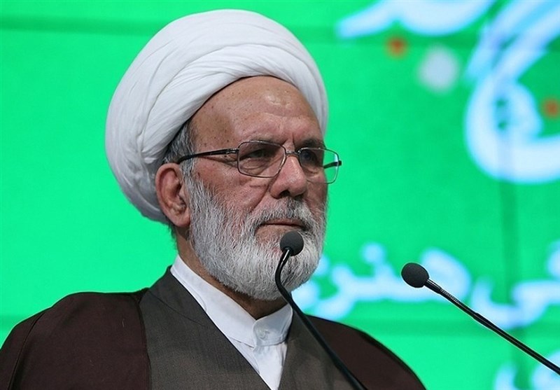 امام جمعه مشهد: مردم از مسئولان صدیق جداشدنی نیستند