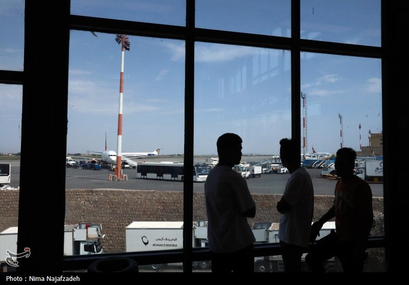 امتناع برخی ایرلاینها در خدماترسانی به افراد توانخواه