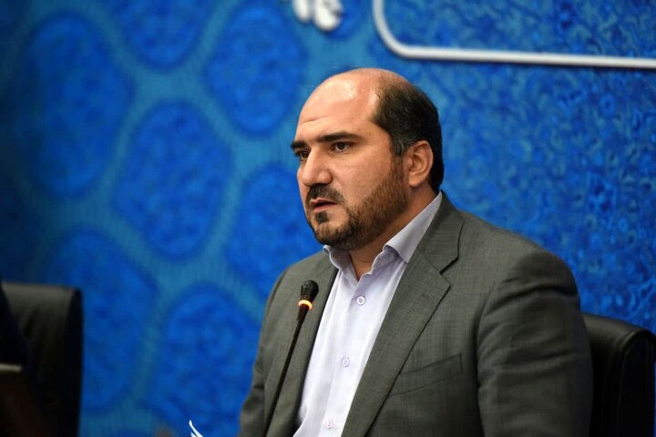 امروز میزبان ۶۰ هیأت عالیرتبه از کشورهای مختلف خواهیم بود