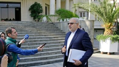 امضای یک میلیارد دلار قرارداد نفتی با 670 شرکت دانشبنیان