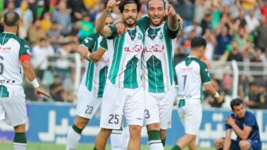 امیدواری مردم لرستان برای صعود خیبر خرمآباد به لیگ برتر