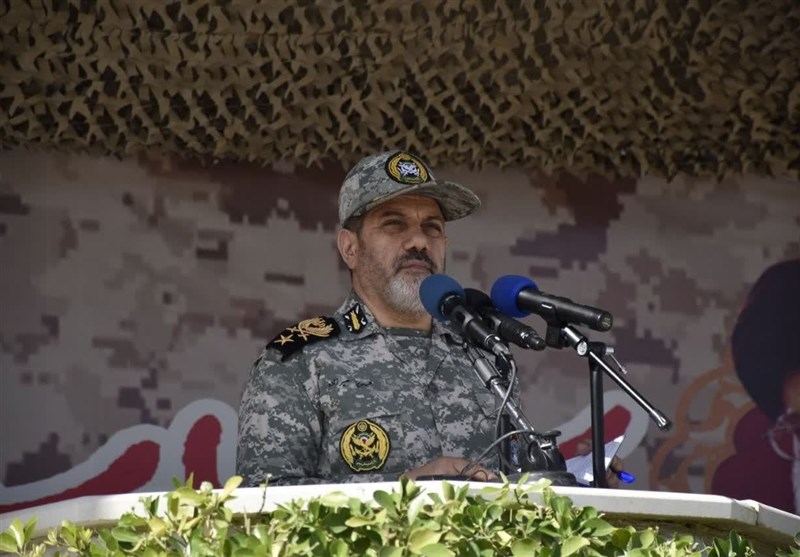 امیر نصیرزاده: دشمنان علیه ایران تغییر رویکرد دادهاند