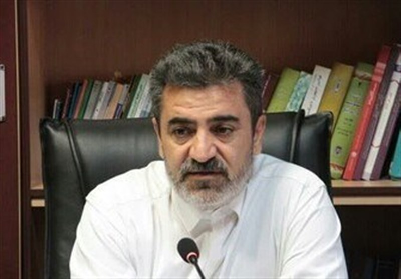 انتخابات البرز نیمه الکترونیک برگزار میشود