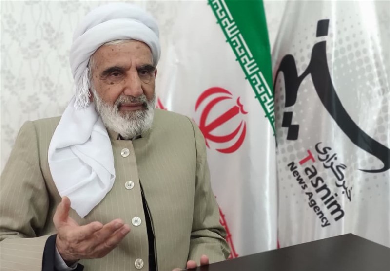 انتقاد ماموستارستمی از تعلل در اتمام مراکز علوم دینی کردستان