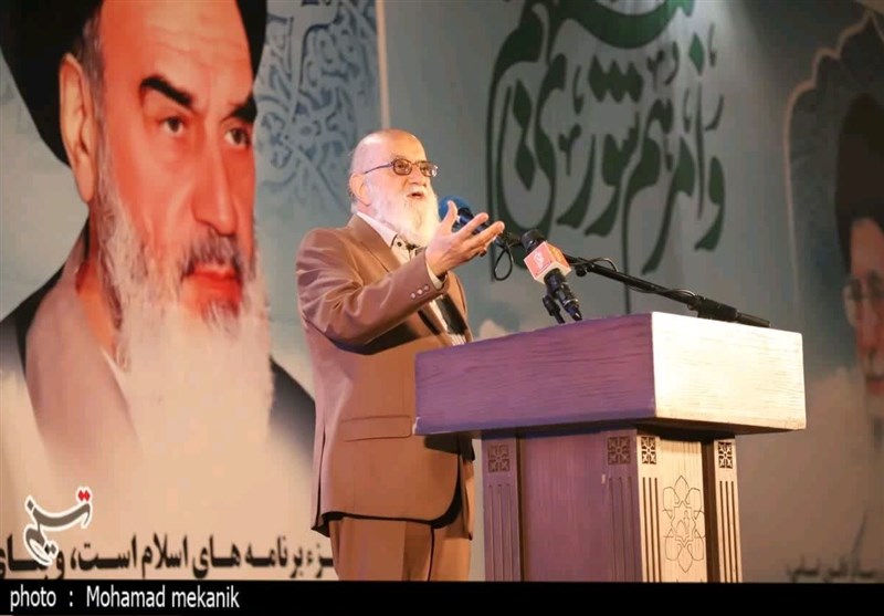 انتقاد چمران از تناقضات در قانون نظام شورایی کشور