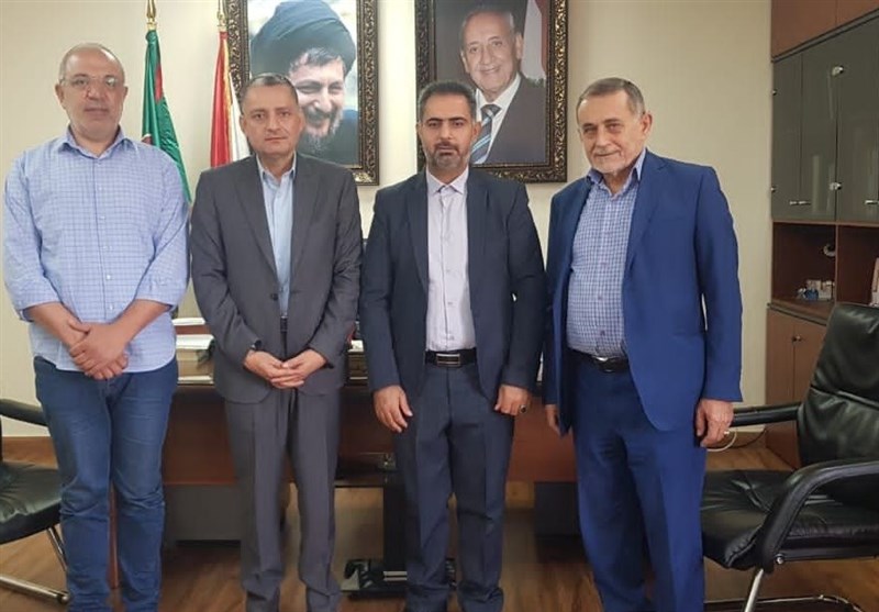 انصاری: استکبار قادر به پوشاندن جنایت صهیونیستها نیست