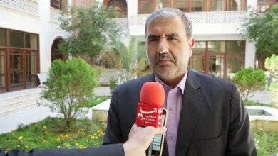 انعقاد تفاهمنامه برای احداث بیمارستان 110 تختخوابی عسلویه