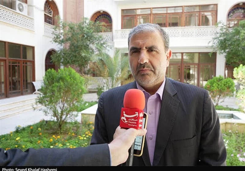 انعقاد تفاهمنامه برای احداث بیمارستان 110 تختخوابی عسلویه