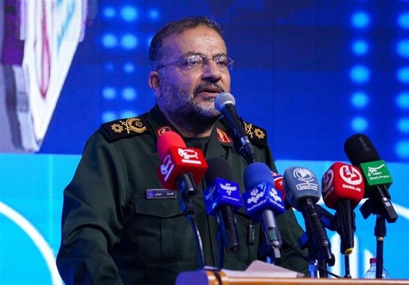 انقلاب اسلامی پایانی بر هژمونی آمریکا در جهان بود