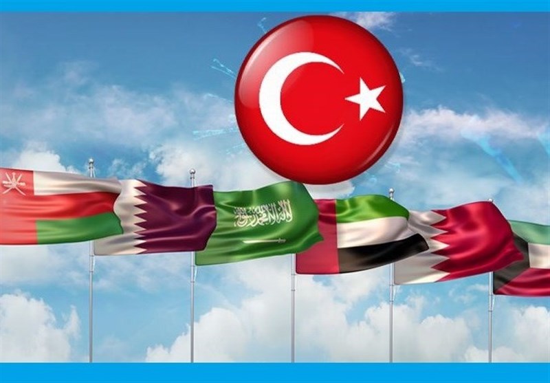 کشور ترکیه , کشور کویت , رجب طیب اردوغان ,