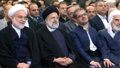 اهمیت خدمت به مردم از نگاه شهید رئیسی + فیلم