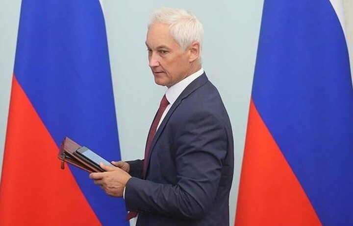 اولویتهای نظامی- دفاعی نامزد «پوتین» برای تصدی وزارت دفاع روسیه