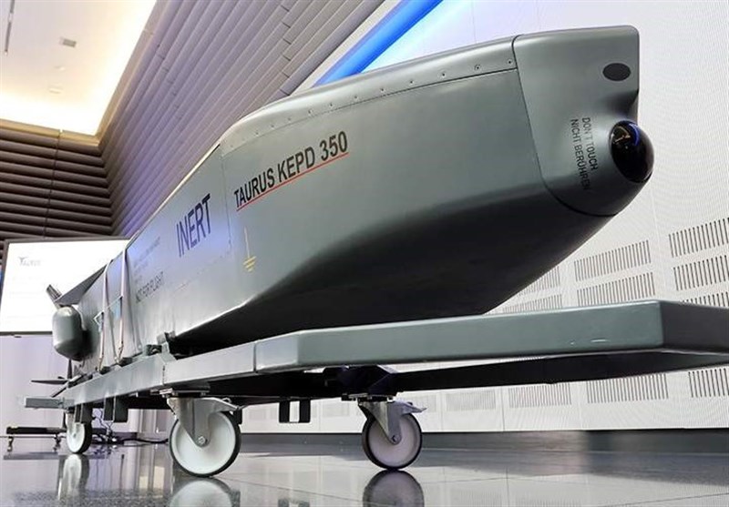 اوکراین| انتقاد لندن از عدم تمایل برلین برای حمله به کریمه