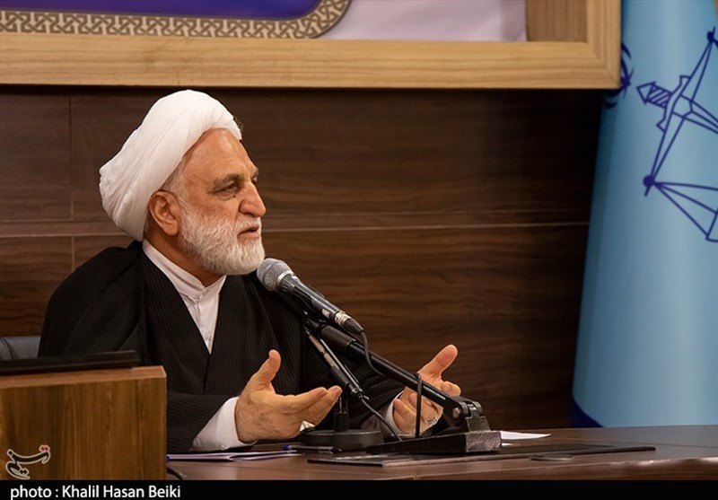 اژهای: «حل اختلاف» را به متن مردم و مجالس ببریم