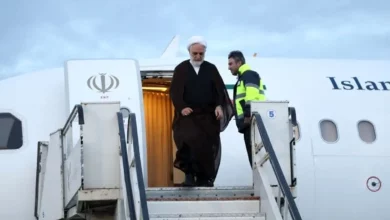 اژهای در رأس هیئت عالی قضایی به هرمزگان میرود