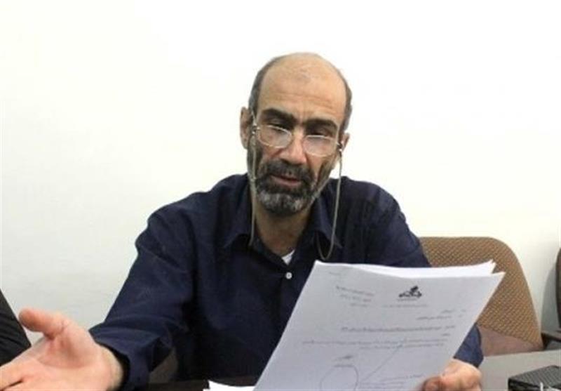 اگر قانون حمایت کند، مشکلات حقوقی کارکنان نفت برطرف میشود