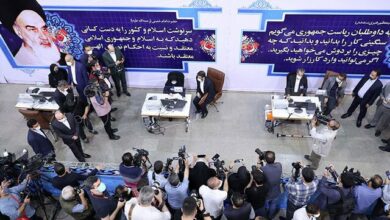 ای کسانیکه شرایط ثبتنام ندارید، آمدنتان بهر چیست؟