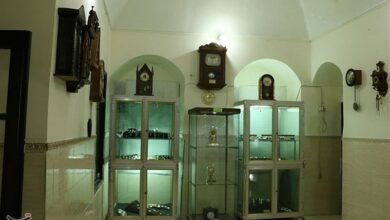 ایجاد موزههای خصوصی در استان کرمان را دنبال میکنیم