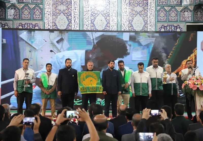 ایران در ناامنترین منطقه دارای امنیت کامل است