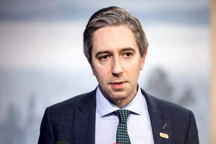 ایرلند هم رسماً کشور فلسطین را به رسمیت شناخت