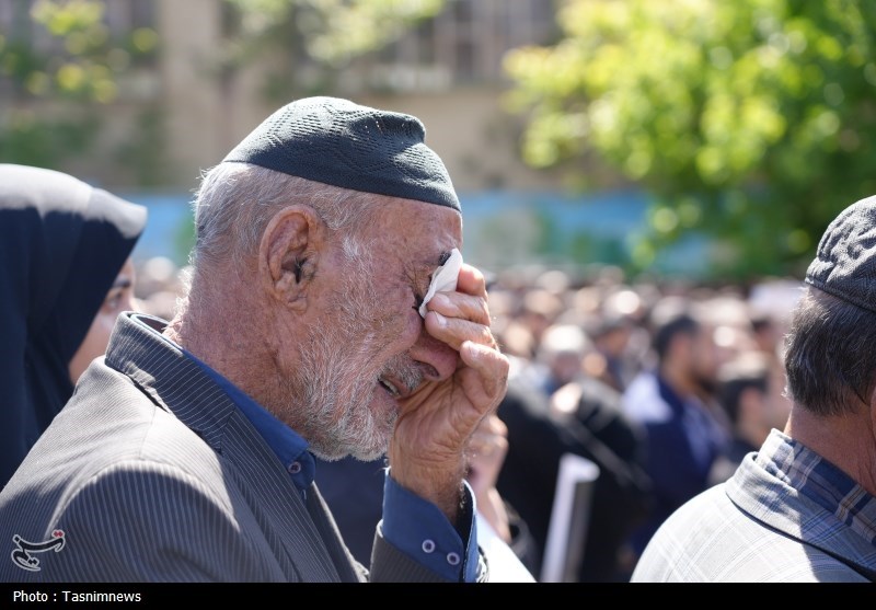 حادثه بالگرد رئیس جمهور ,