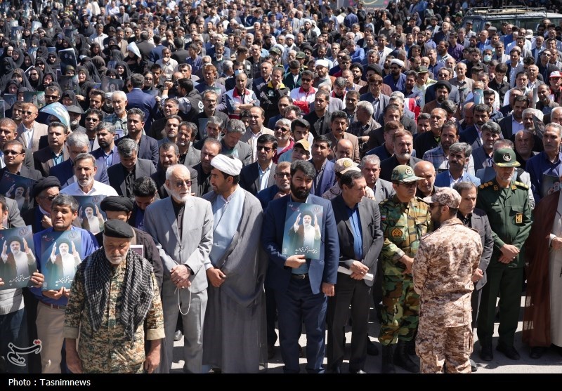 حادثه بالگرد رئیس جمهور ,