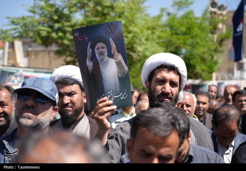 حادثه بالگرد رئیس جمهور ,