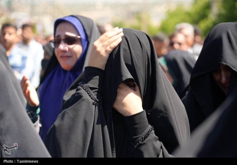 حادثه بالگرد رئیس جمهور ,