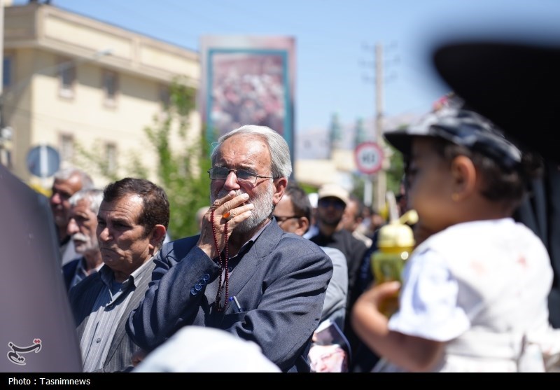 حادثه بالگرد رئیس جمهور ,