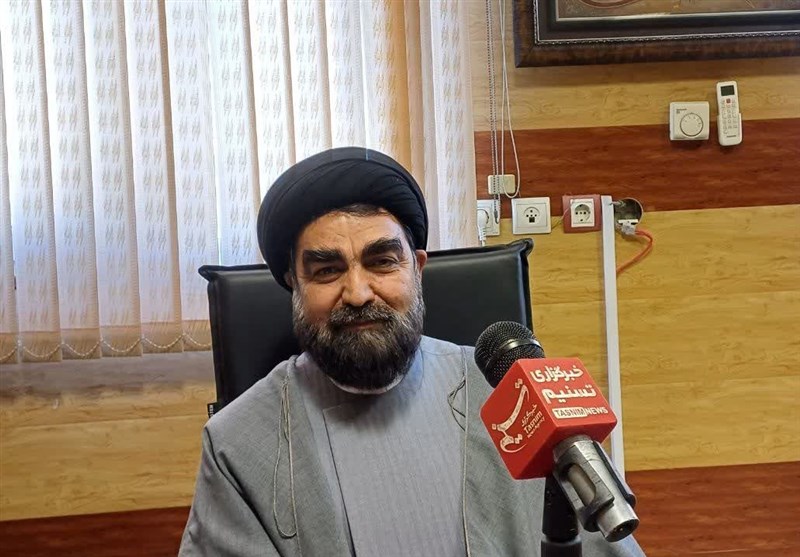 ایلامیها و 40 محور خدمت رضوی در دهه کرامت