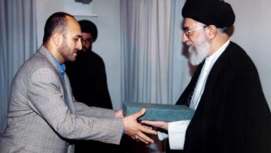 بازخوانی فرمایشات رهبر انقلاب درباره شهید «بدرالدین»