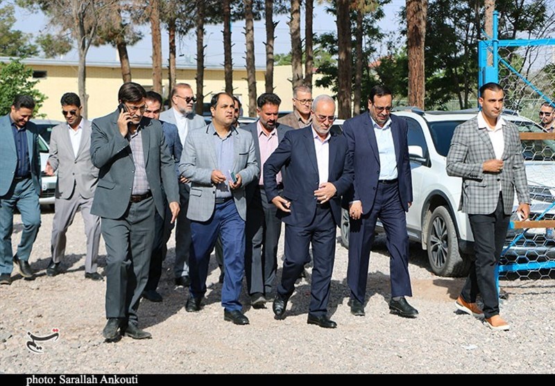 استان کرمان , بیمارستان ,