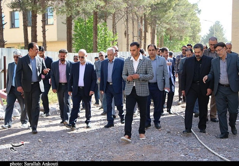 استان کرمان , بیمارستان ,