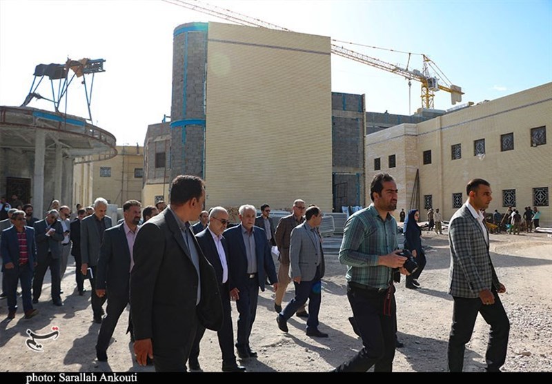 استان کرمان , بیمارستان ,