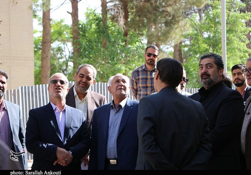 استان کرمان , بیمارستان ,