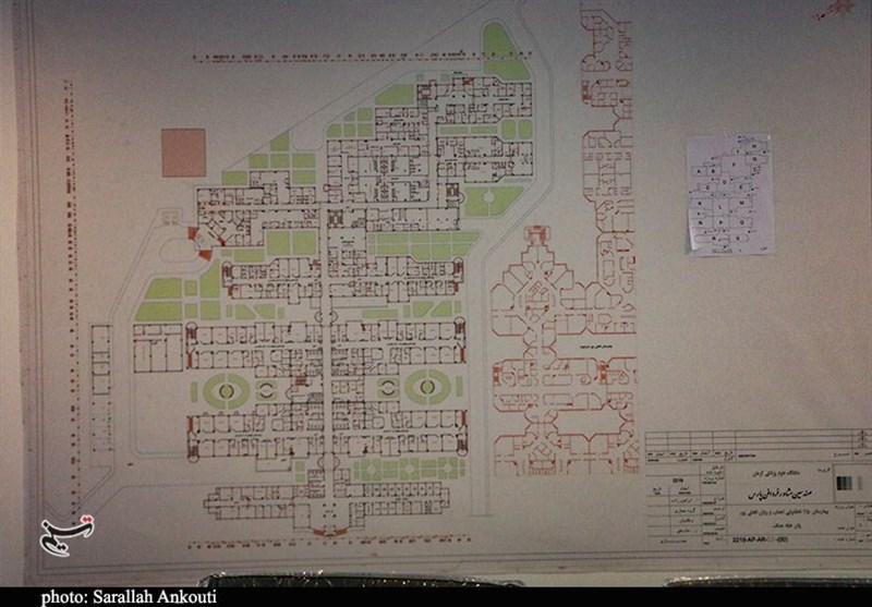 استان کرمان , بیمارستان ,