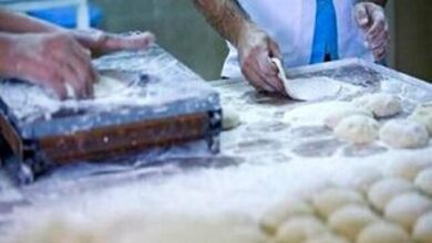 بازرسی بر عملکرد نانواییها به اتاق اصناف واگذار شد