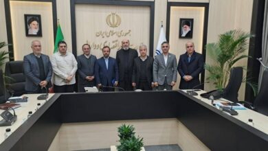 بازی برد برد با کانونهای وکلا