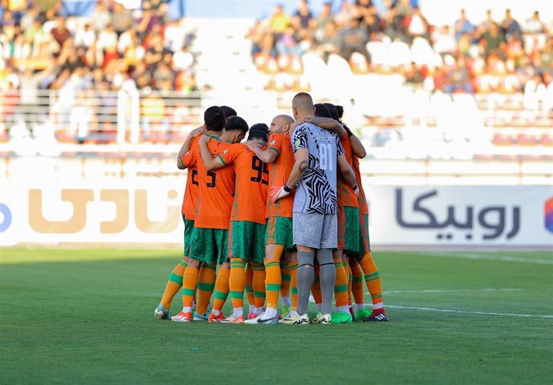 باشگاه ورزشی ـ فرهنگی نفت و گاز غرب تاسیس میشود