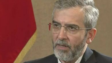 باقری:همکاری تهران و دوشنبه برای مقابله با تروریسم ضروری است