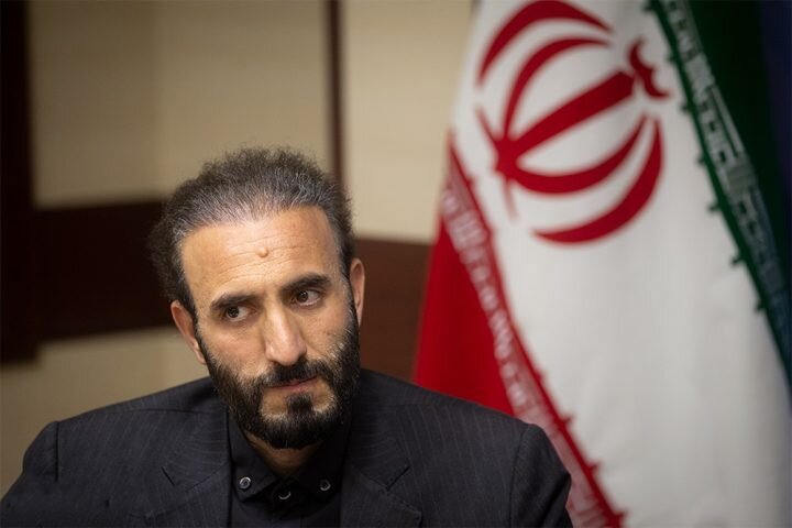 باید تدابیری برای ارتقای کیفیت قانونگذاری اتخاذ کرد