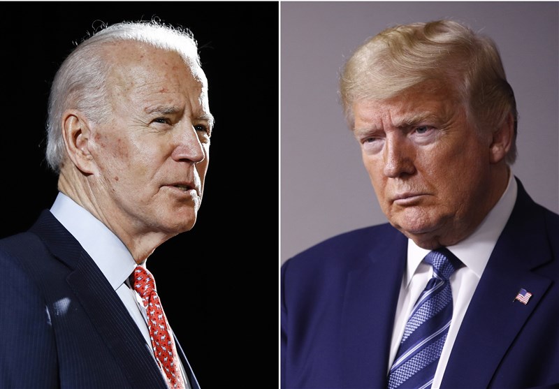 بایدن انجام مناظرههای بیشتر با ترامپ را رد کرد