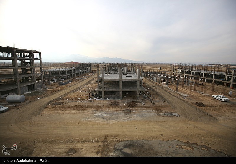 بحران تأمین زمین مسکن ملی در کردستان