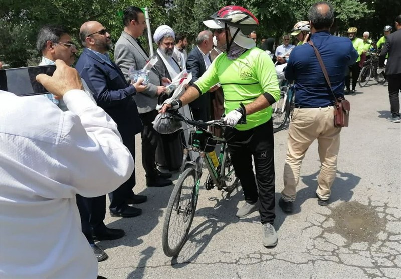 دهه کرامت , مشهد مقدس ,