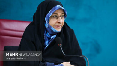 بدون رئیس جمهور خیلی سخت است اما دولت مصمم ادامه میدهد