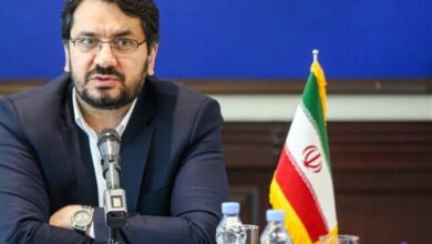 بذرپاش: به هندیها اعتماد داریم